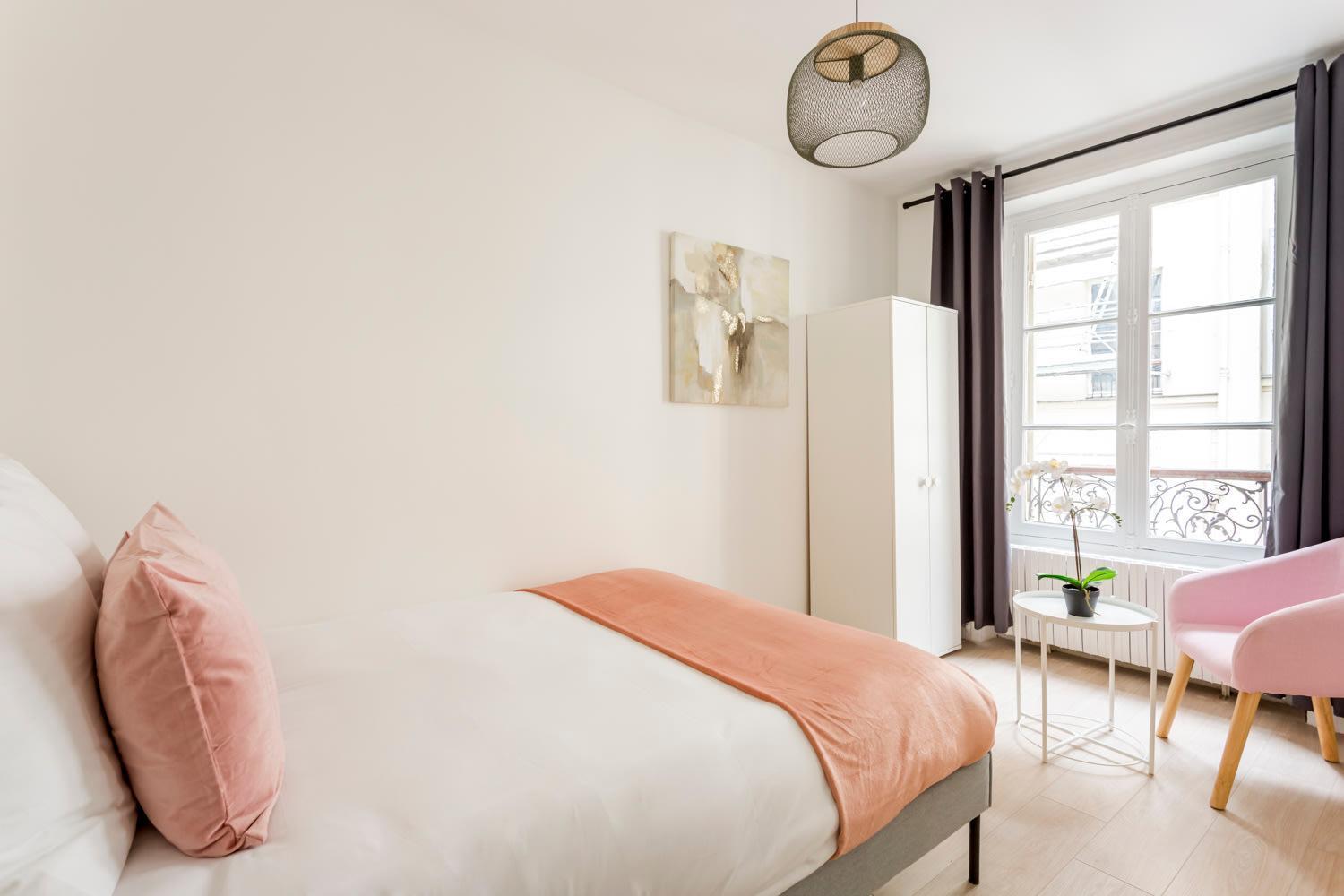 Cozy Apartment - Opera - Mauroy II パリ エクステリア 写真