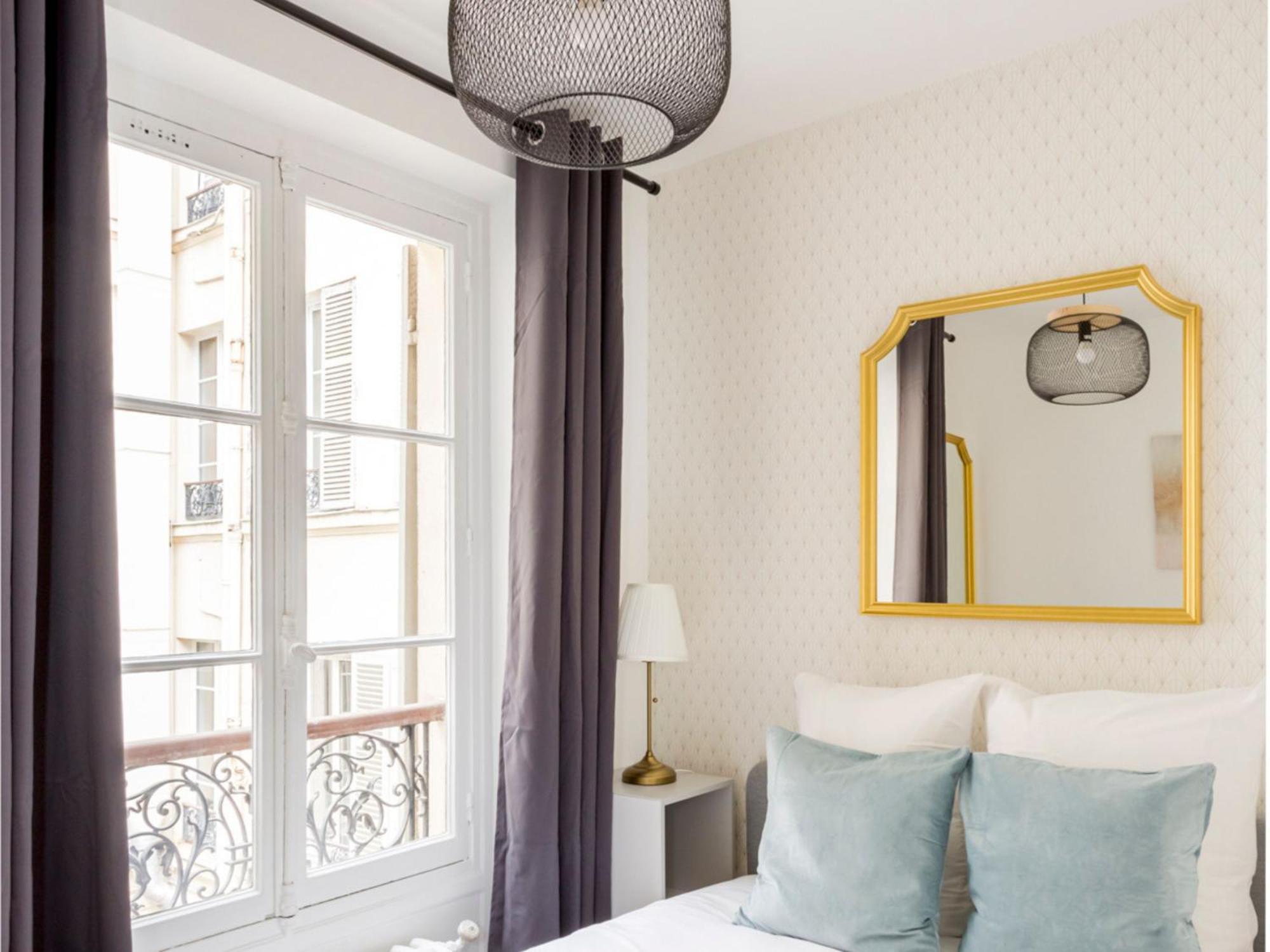 Cozy Apartment - Opera - Mauroy II パリ エクステリア 写真