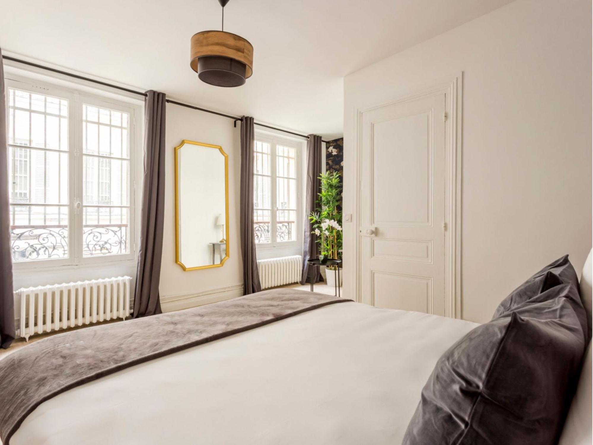 Cozy Apartment - Opera - Mauroy II パリ エクステリア 写真